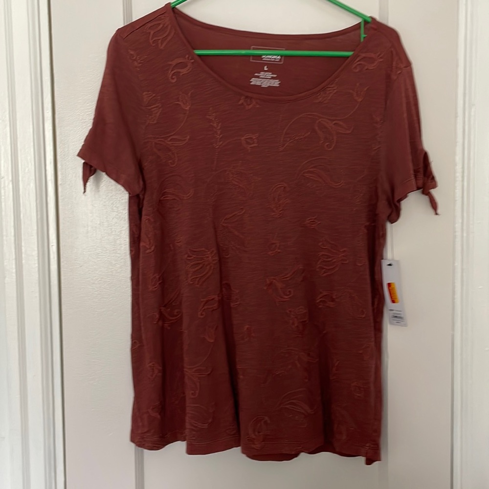 New with tags Sonoma T